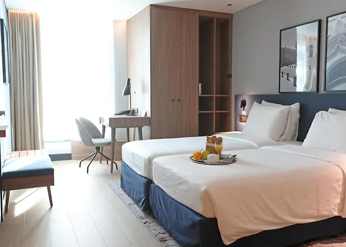Radisson Airport Hotel