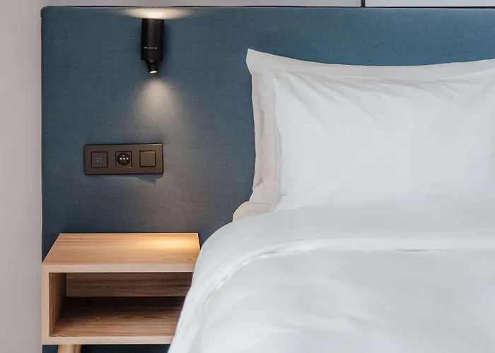 Radisson Airport Hotel 4*