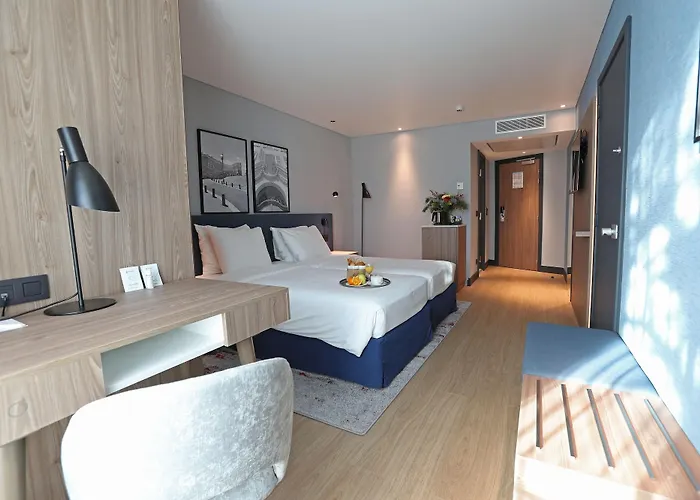 Hotel Radisson Airport Nice