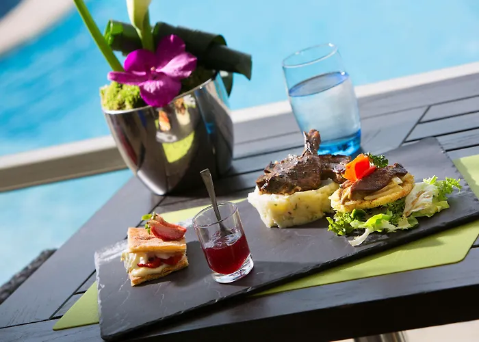 Radisson Airport Hotel