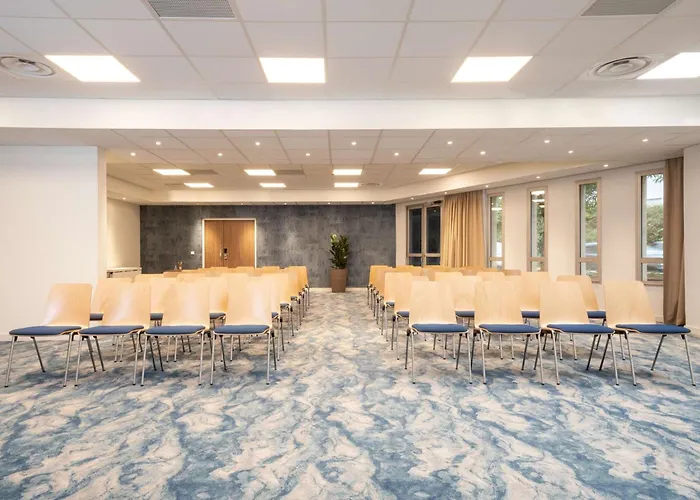 Radisson Airport Hotel