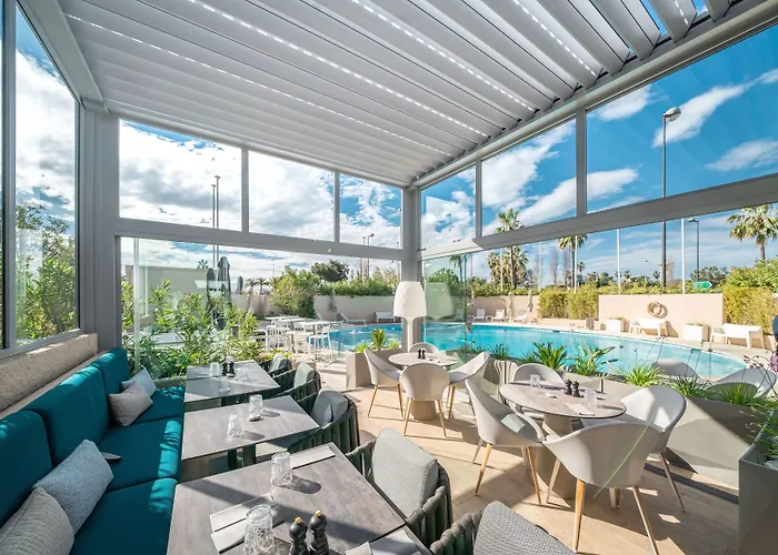 Hotel Radisson Airport Nice