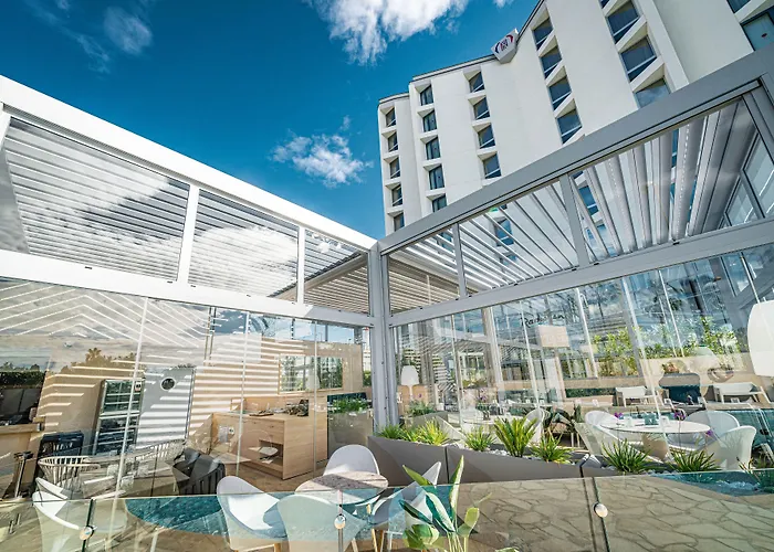 Radisson Airport Nice
