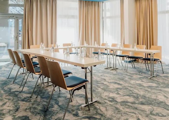 Radisson Airport 4* Nizza