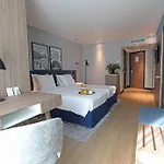 Hotel Radisson Airport Nice
