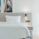 Hotel Radisson Airport