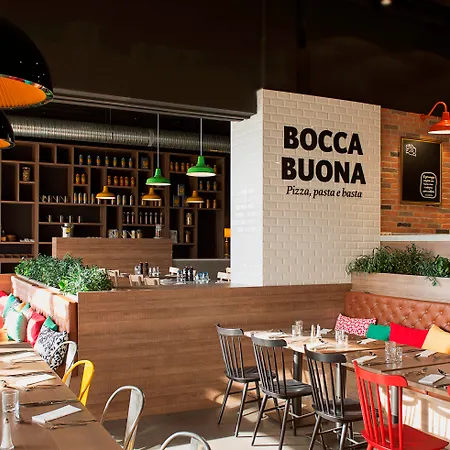 Radisson Airport 니스