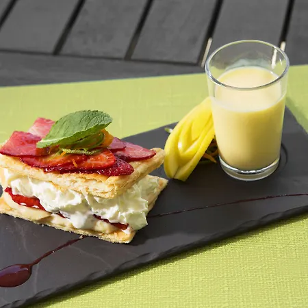 Radisson Airport 4* Nice