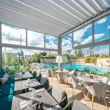 Hotel Radisson Airport Nice