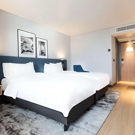 Radisson Airport Hotel