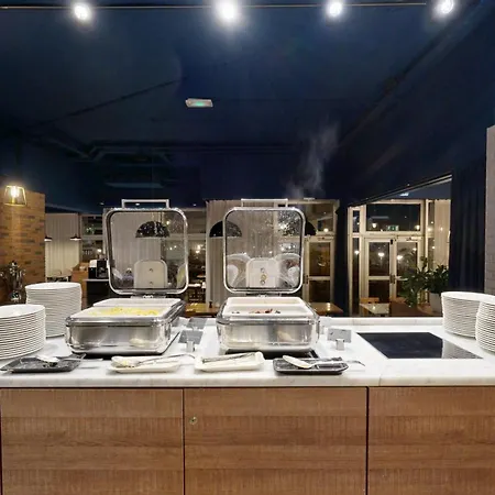 Radisson Airport Hotel Nizza