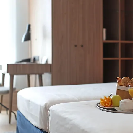 Radisson Airport Hotel