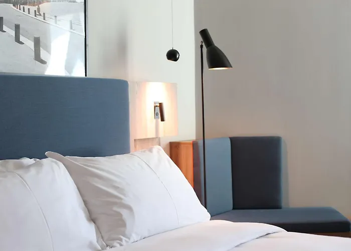 Otel Radisson Airport Nice