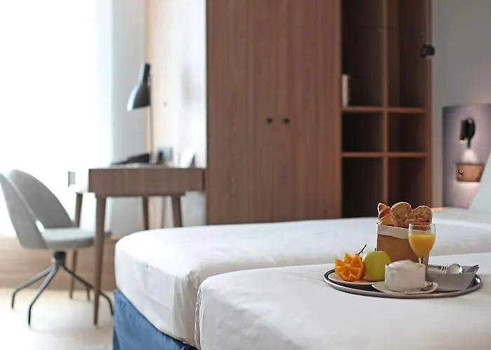 Radisson Airport Otel 4*