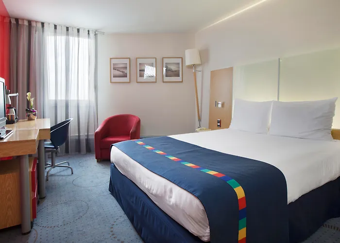 Radisson Airport Otel 4*