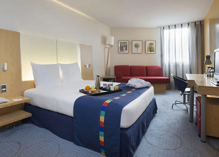 Radisson Airport Otel