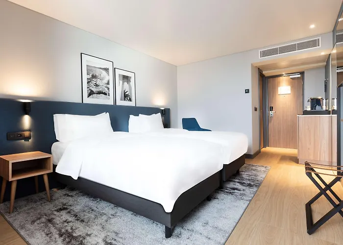 Radisson Airport Otel