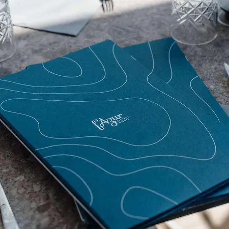 Hotel Radisson Airport Nice