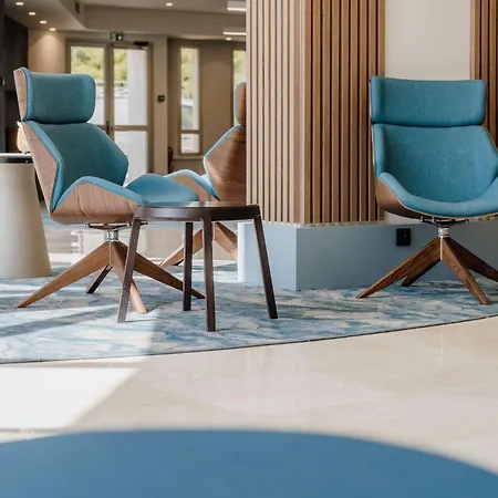 Radisson Airport Nice