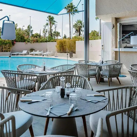 Hotel Radisson Airport Nice