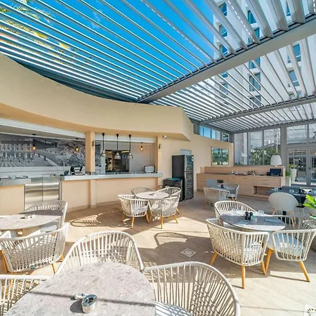 Hotel Radisson Airport Nice