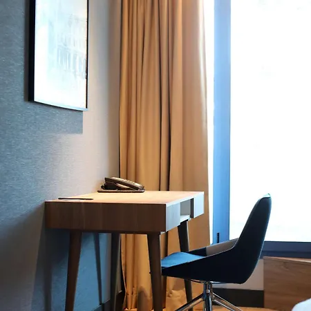 Hotel Radisson Airport