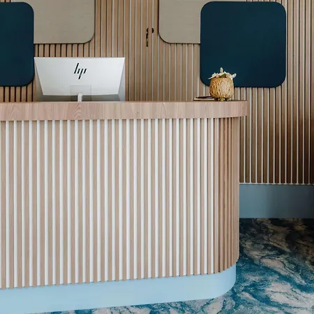 Radisson Airport Hotel