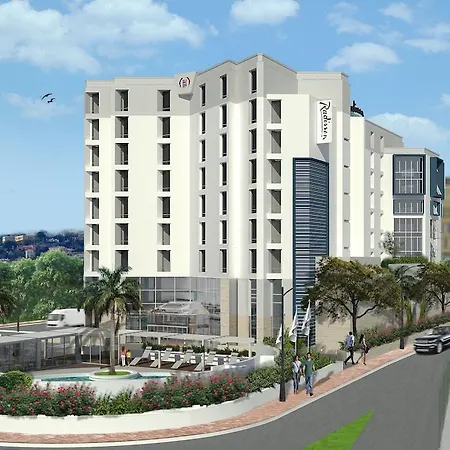 Radisson Airport نيس
