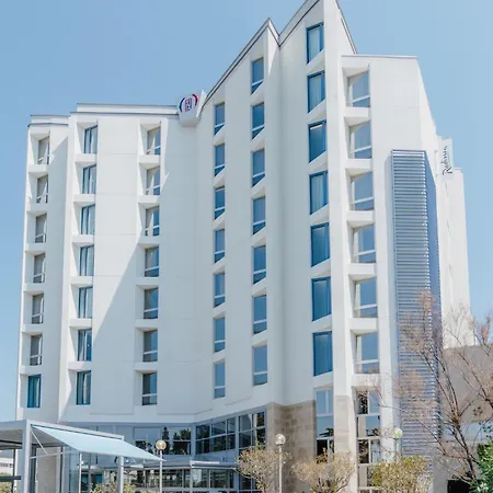 فندق Radisson Airport نيس