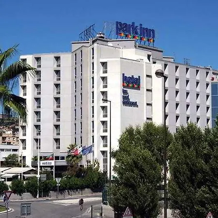 Radisson Airport 4* Nice