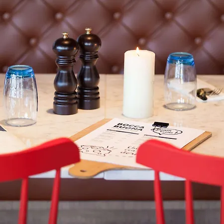 Radisson Airport Hotel Nice