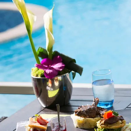 Radisson Airport فندق نيس