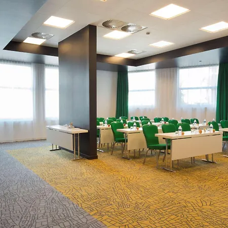 Hotel Radisson Airport Nice