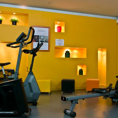 Radisson Airport Nice