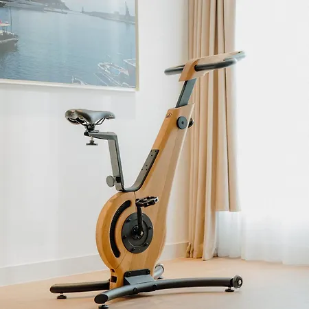 Radisson Airport Hotel Nice