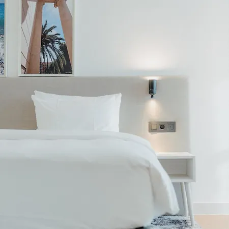 Hotel Radisson Airport