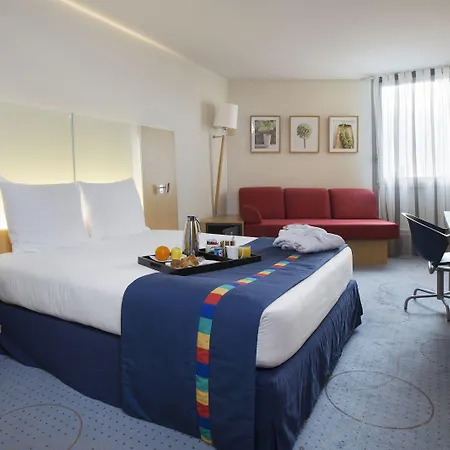 Radisson Airport Hotel