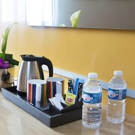 Hotel Radisson Airport Nice