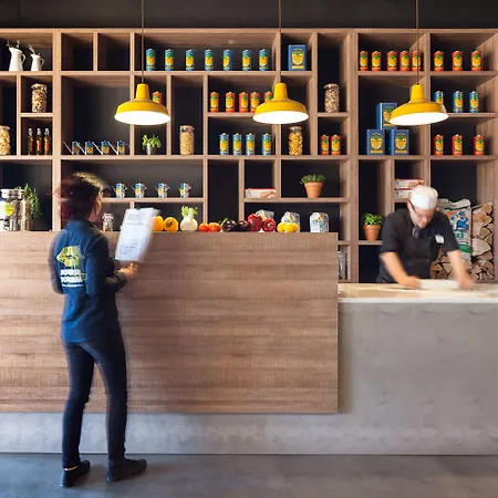 Radisson Airport Nice