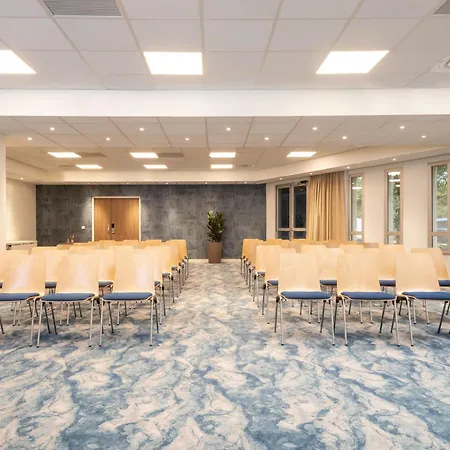 Radisson Airport Hotel