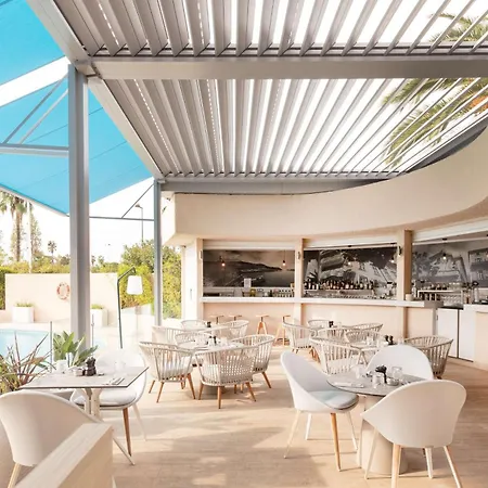 Radisson Airport Hotel Nice