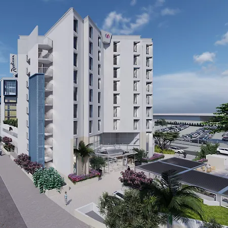 Radisson Airport
