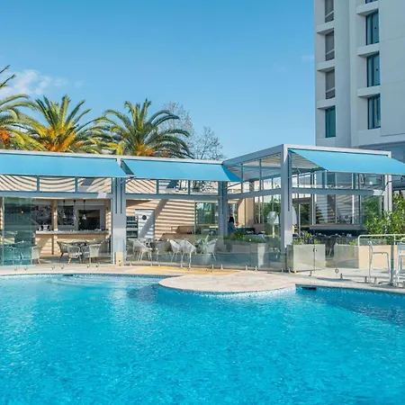 Radisson Airport Nice