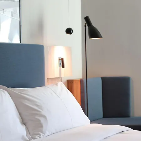 Hotell Radisson Airport Nice