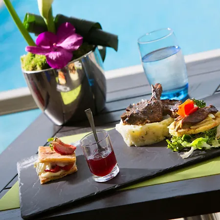 Radisson Airport Hotell