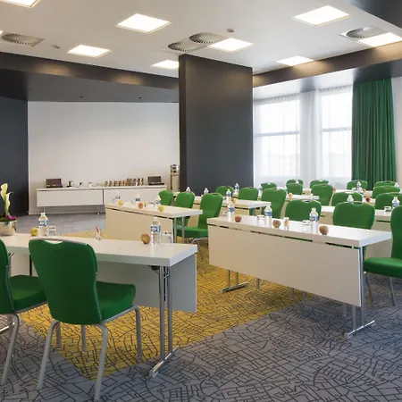 Radisson Airport Hotel Nicea